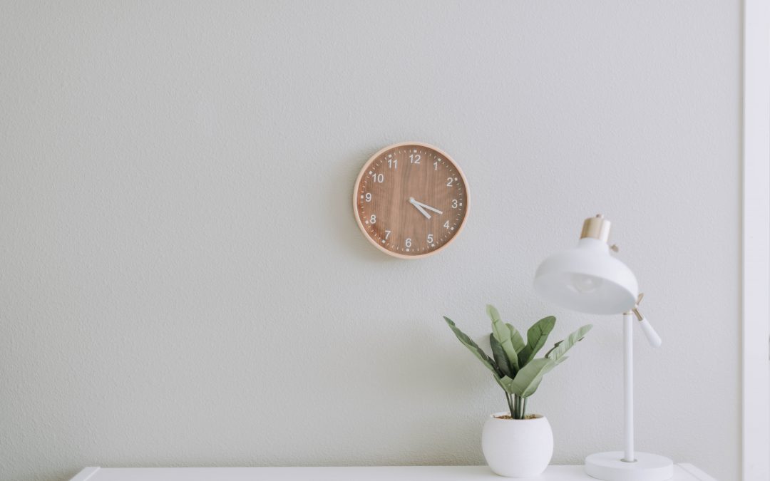 IT’S TIME TO TAME MIDLIFE