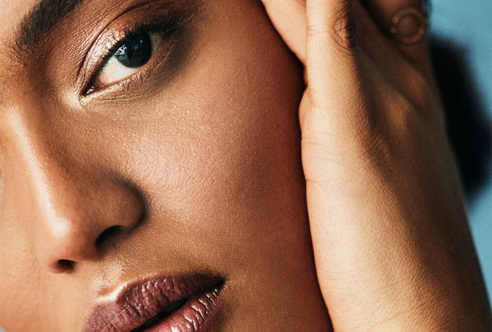 BENEFITS OF FACIAL YOGA FOR WOMEN