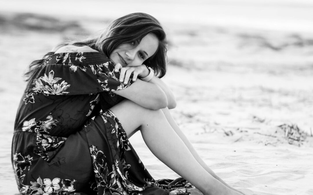 FIVE WAYS TO BE KIND TO YOURSELF IN MIDLIFE
