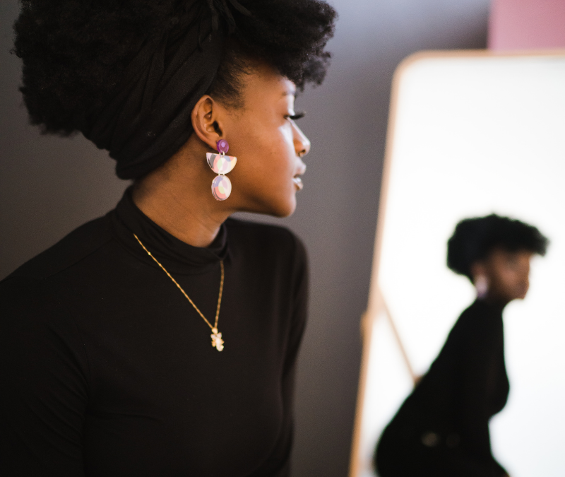 REINVENT YOURSELF AT MIDLIFE