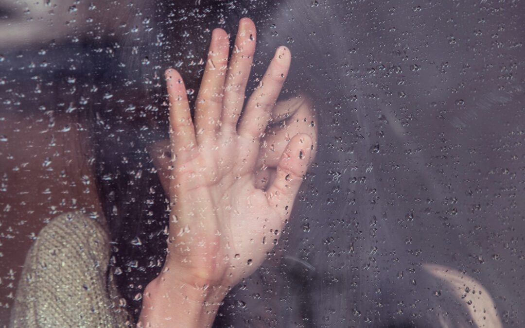 HOW TO HANDLE GRIEF